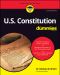 [Dummies 01] • U.S. Constitution For Dummies · 2nd Edition, 2nd Edition